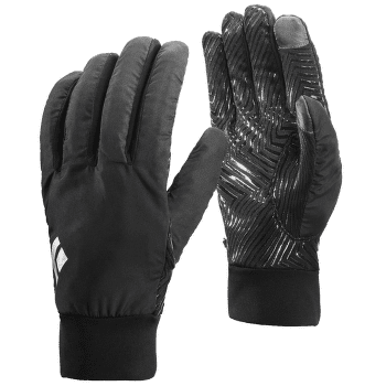 Gants Black Diamond Mont Blanc Gloves Black