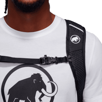 Sac a dos Mammut Lithium 15 sapphire-black