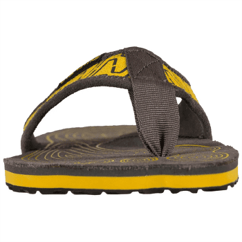 Tongs La Sportiva Swing Black/Yellow
