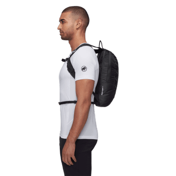 Sac a dos Mammut Neon Light 12 black 0001