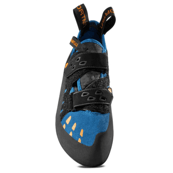 Chaussons d'escalade La Sportiva Tarantula (2024) Space Blue/Maple