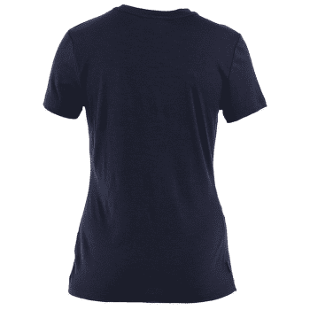 T-shirt a manches courtes Icebreaker Merino 150 Tech Lite SS Tee Southern Constellation Women Midnight Navy