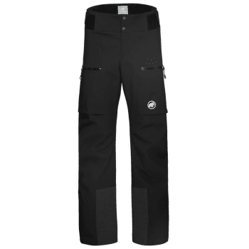 Pantalons Mammut Stoney HS Thermo Pants Men black 0001
