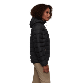 Veste Mammut Waymarker IN Hooded Jacket Women quartz dust