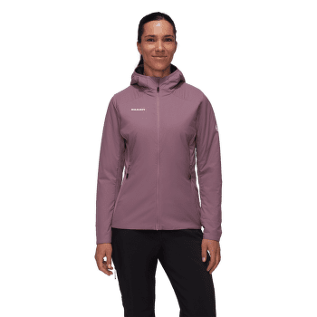 Veste Mammut Rime Light IN Flex Hooded Jacket Women 6433 alpine calamint