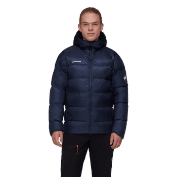 Veste Mammut Taiss Pro IN Hooded Jacket Men marine-black