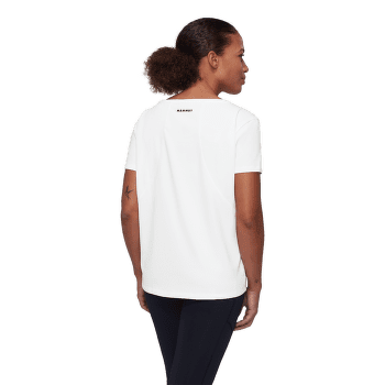 T-shirt a manches courtes Mammut Mammut Seon T-Shirt Playground Women 6434 lavandin