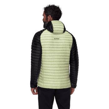 Veste Mammut Aenergy IN Hooded Jacket Men black 0001