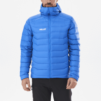 Veste Millet KAMET DOWN HD Men ICON BLUE