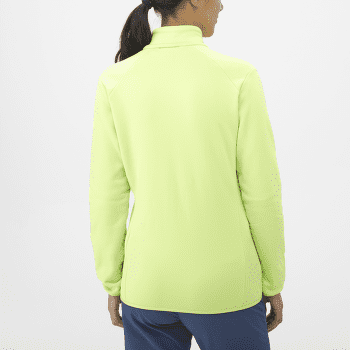 Veste Millet SENECA FLEECE Jacket Women DARK DENIM NEW