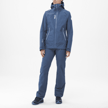 Veste Millet SENECA GTX 3L Jacket Women SAPHIR NEW