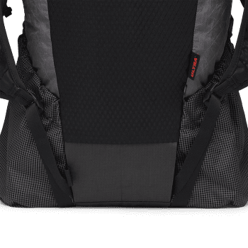 Sac a dos Black Diamond BETALIGHT 30 Storm Gray