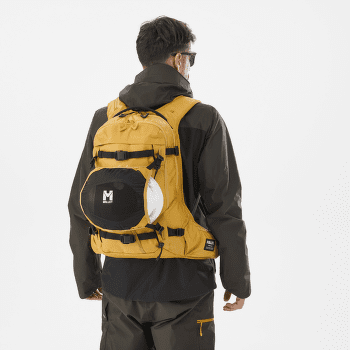 Sac a dos Millet COSMIC 20 ICON BLUE