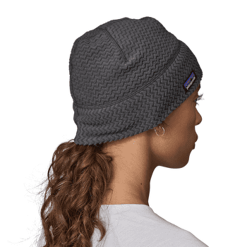 Casquettes Patagonia R1 Air Beanie Black