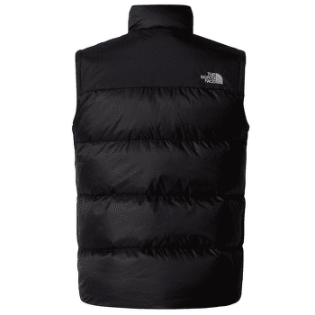 Gilet The North Face DIABLO DOWN VEST II Men TNF BLACK HEATHER/TNF BLACK