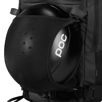 Sac a dos Mammut Nirvana 28 40299 marsh-black