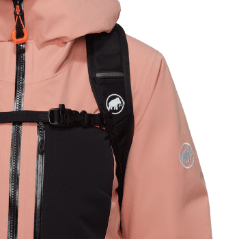 Sac a dos Mammut Nirvana 28 Women 40322 deep teal-black