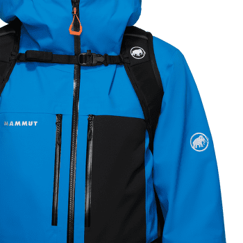 Sac a dos Mammut Nirvana 22 40299 marsh-black