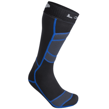 Chaussettes hauteur genou Lorpen T3+ BIOWARMER SKI 9937 BLACK
