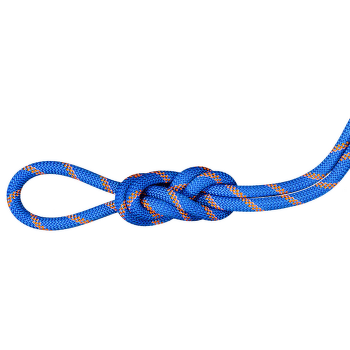 Corde Mammut 9.0 Alpine Sender Dry ice-sunrise 11236