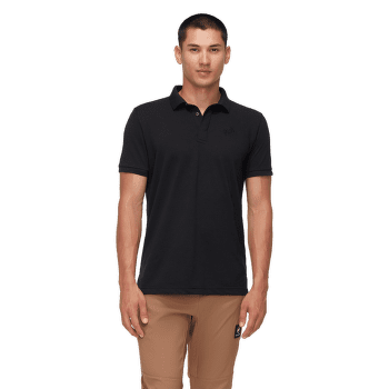Polo Mammut Mammut Logo Polo Men marine 5118