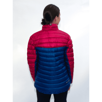 Veste Sir Joseph ATOL LADY II Fuchsia