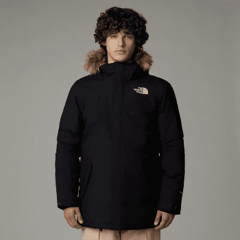 Veste The North Face RECYCLED ZANECK JACKET Men BQ1 SLATE MOSS