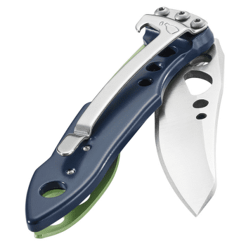 Couteau Leatherman SKELETOOL KB VERDANT