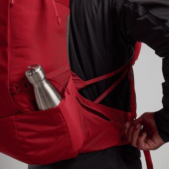 Sac a dos Montane TRAILBLAZER XT 35 ACER RED