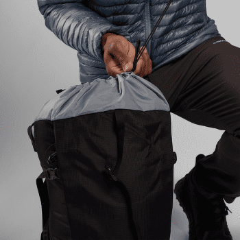 Sac a dos Montane TRAILBLAZER XT 25 ACER RED