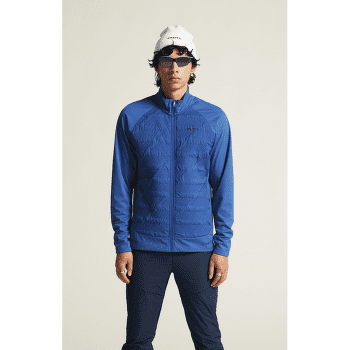Veste Craft ADV Nordic Training Speed Jacket 2 Men ROYAL