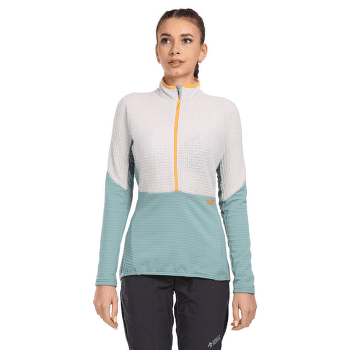 Sweat-shirt Direct Alpine Aura Lady black/anthracite