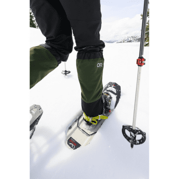 Raquettes a neige MSR Revo Explore W22 Elemental Blue Elemental Blue