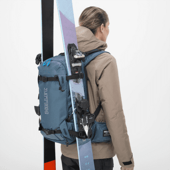 Sac a dos Millet COSMIC 28 ICON BLUE