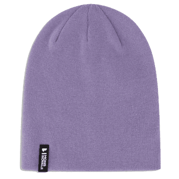 Casquettes Mons Royale McCLOUD MERINO BEANIE Lupin