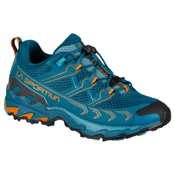 Chaussures La Sportiva Ultra Raptor II Junior Space Blue/Maple