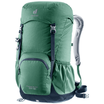 Sac a dos deuter Zugspitze 22 SL (3430021) seagreen-ink