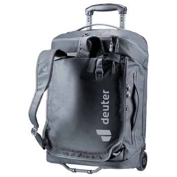 Sac deuter Duffel Pro Movo 36 neptune-nightblue