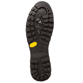 Chaussures Millet Friction U DARK GREY