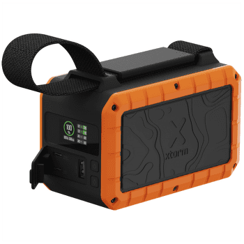 Banque d'alimentation Xtorm 100W Rugged Flashlight Powerbank 40.000 - Torch