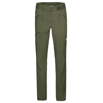 Pantalons Mammut Courmayeur SO Pants Men (1021-00620) 40284 dark marsh