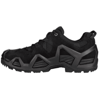 Chaussures Lowa ZEPHYR MK2 GTX LO Black