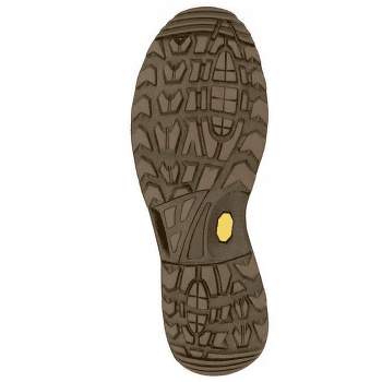 Chaussures Lowa Renegade Warm GTX Mid Women stone/bronze