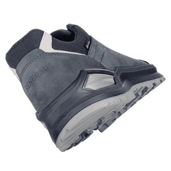 Chaussures Lowa Renegade Evo GTX Lo navy/stone