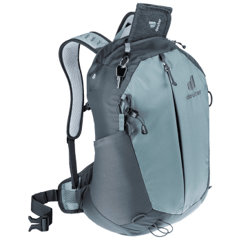 Sac a dos deuter AC Lite 15 SL shale-graphite