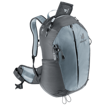 Sac a dos deuter AC Lite 21 SL ashrose-cassis