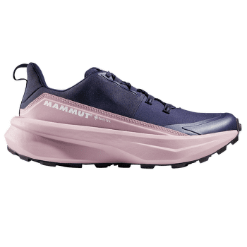 Chaussures Mammut Aenergy Hike Low GTX Women 50636 marine-dark alpine calamint