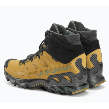 Chaussures La Sportiva Ultra Raptor II Mid Leather GTX Savana/Alpine
