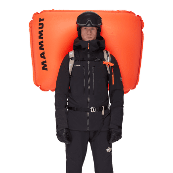 Sac a dos Mammut Free 22 Removable Airbag 3.0 black 0001