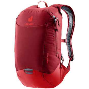 Sac a dos deuter Junior Bike masala-cherry